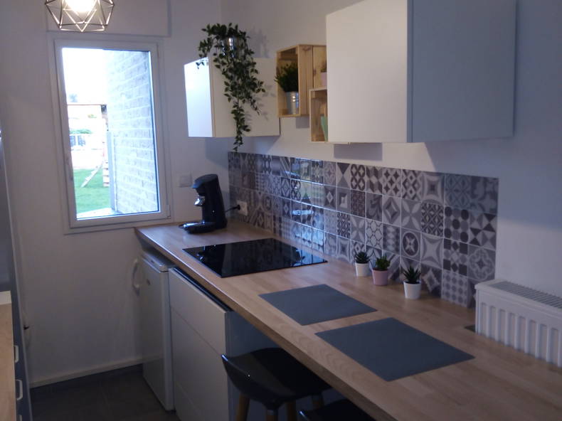 Homestay Quérénaing 230084-5