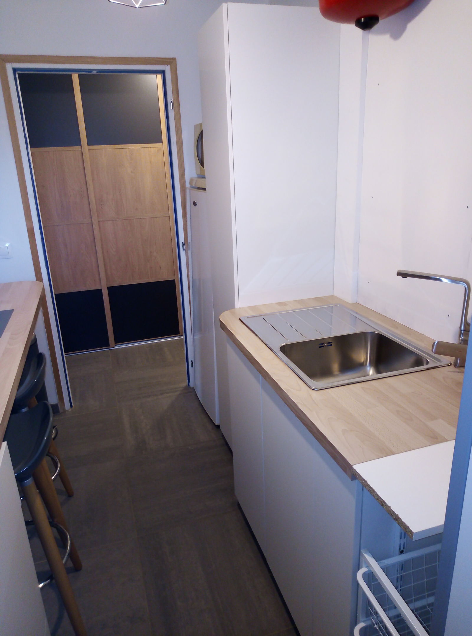 Homestay Quérénaing 230084