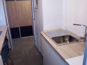 Chambre Chez L'habitant Quérénaing 230084-6