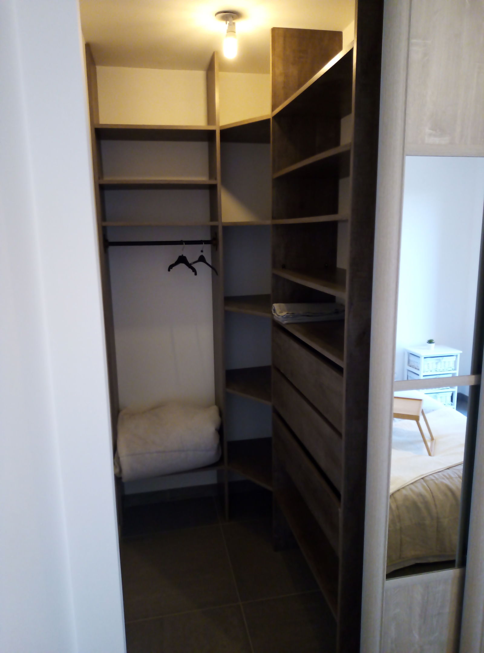 Homestay Quérénaing 230084
