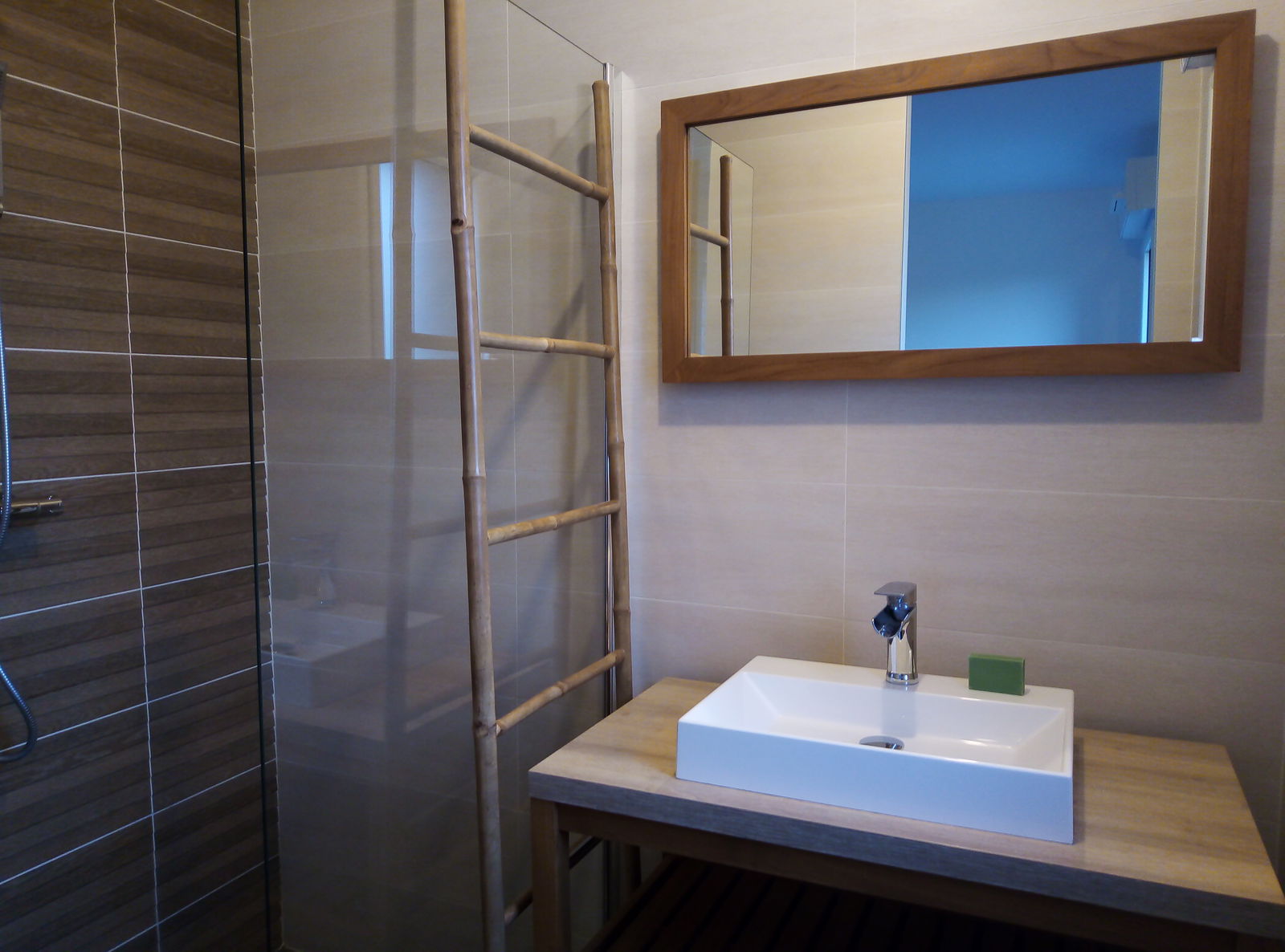 Homestay Quérénaing 230084