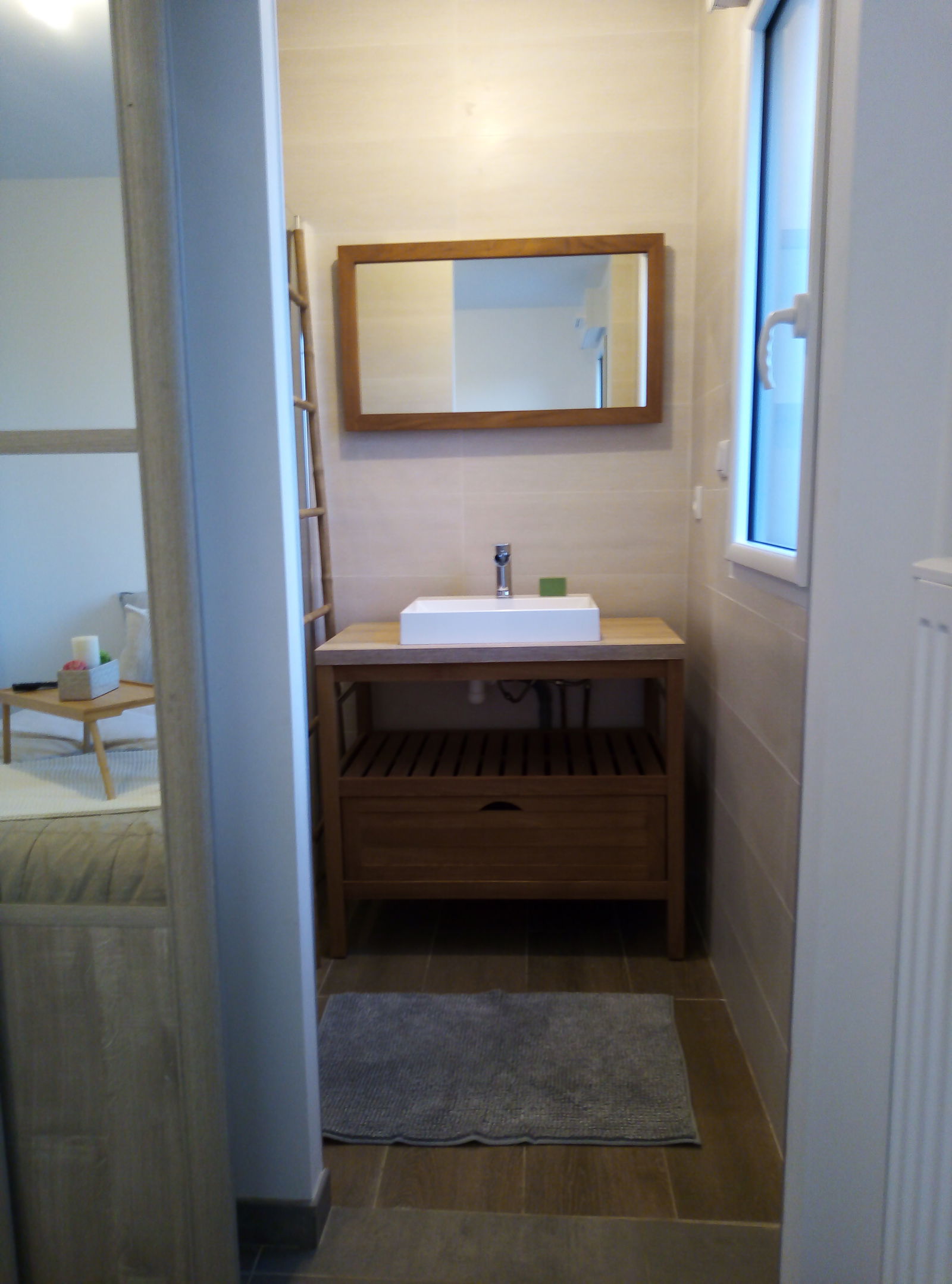 Homestay Quérénaing 230084