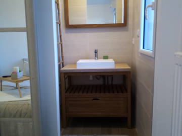 Chambre Chez L'habitant Quérénaing 230084-10