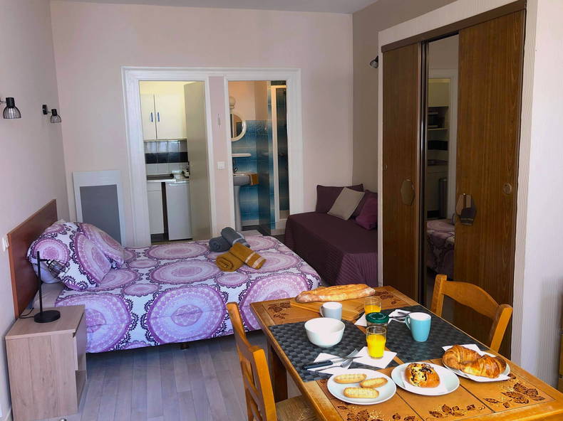 Hele Huis Bourbonne-les-Bains 245990-1