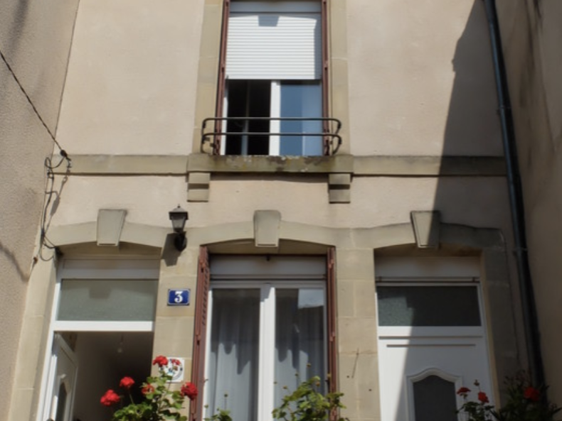 Hele Huis Bourbonne-les-Bains 245990-2