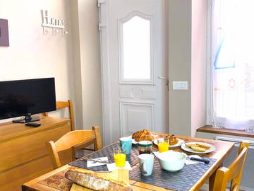 Logement Entier Bourbonne-Les-Bains 245990-6