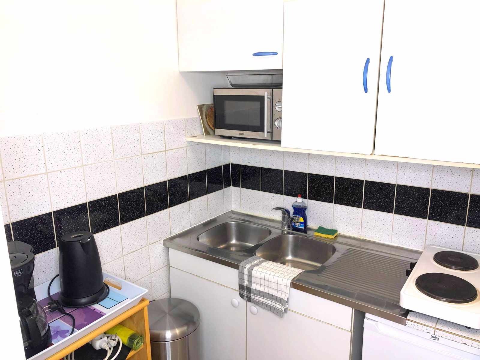 Independent Studio Bourbonne-les-Bains 245990