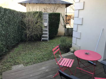 Logement Entier Voisins-Le-Bretonneux 243659-7