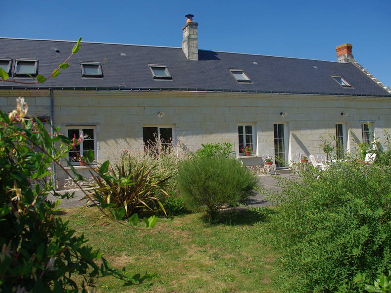 Toda La Casa Allonnes 246371-3