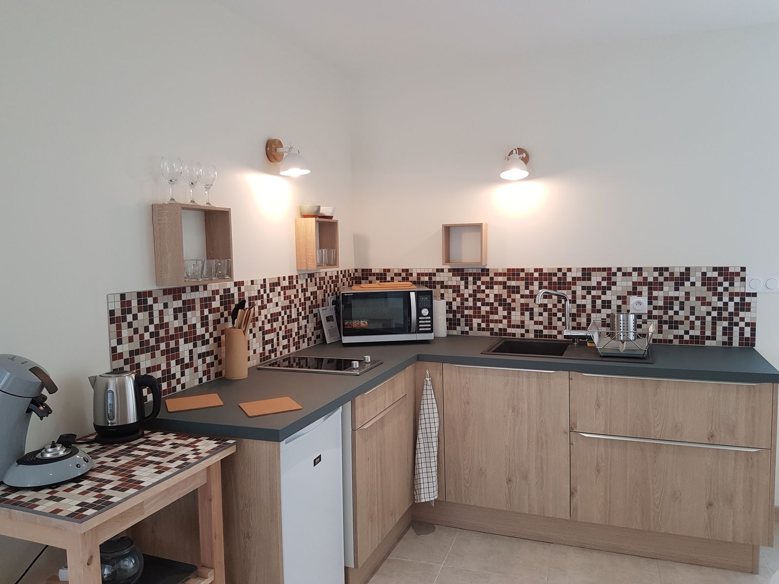 Entire Home Allonnes 246371