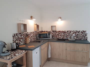 Logement Entier Allonnes 246371-5