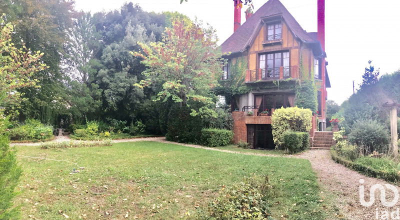 Homestay Draveil 236129