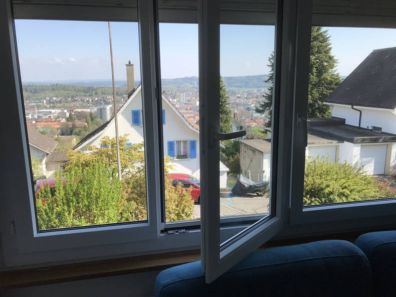 Logement Entier Bienne 248050-1