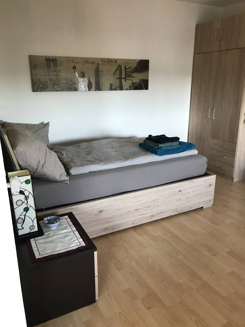 Entire Home Bienne 248050
