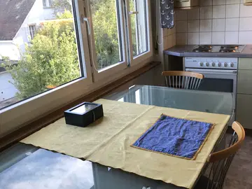 Logement Entier Bienne 248050-8