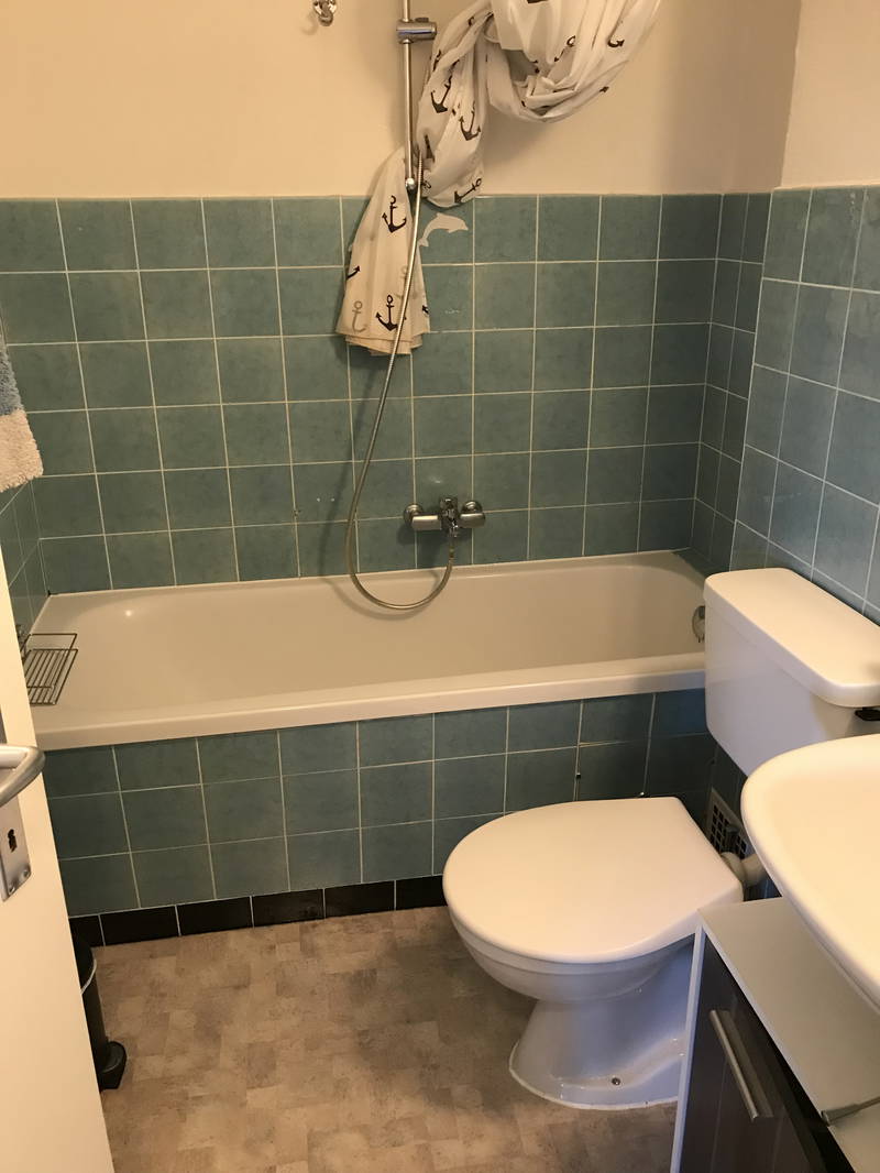 Entire Home Bienne 248050