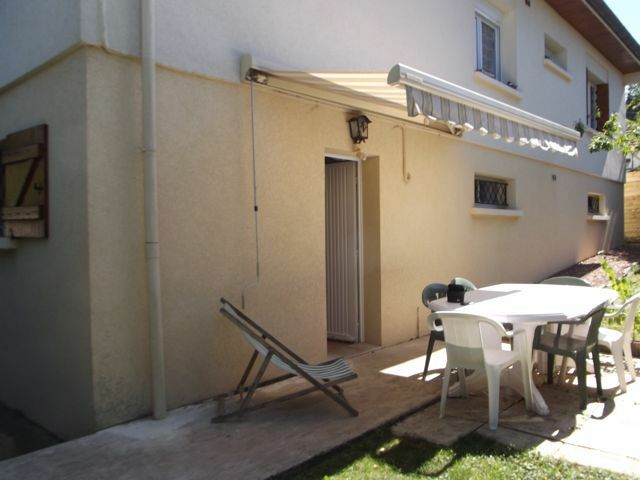 Homestay Dijon 31264