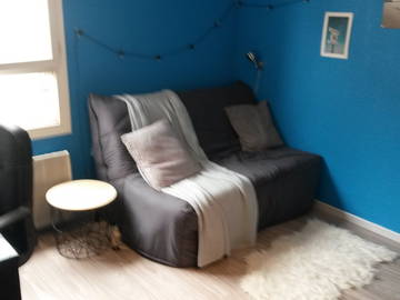 Room For Rent Lyon 133539