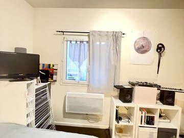 Chambre À Louer Noisy-Le-Grand 304786