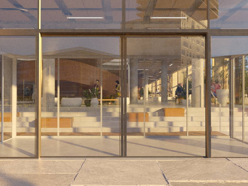 Logement Entier Bordeaux 267567-4