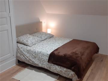Room For Rent Montoire-Sur-Le-Loir 257100-1