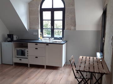 Room For Rent Montoire-Sur-Le-Loir 257100