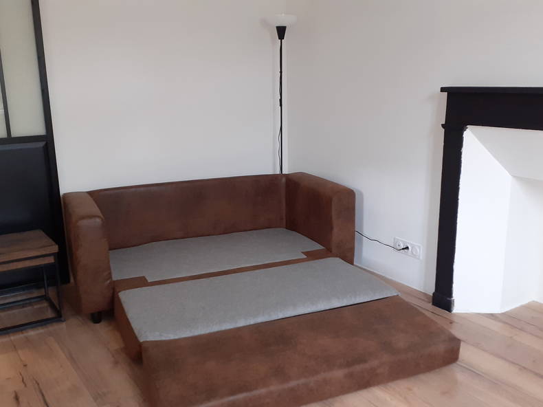 Ganzes Haus Montoire-sur-le-Loir 257100-4