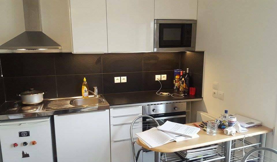 Homestay Rueil-Malmaison 126449