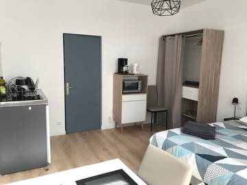 Chambre À Louer Guingamp 250456