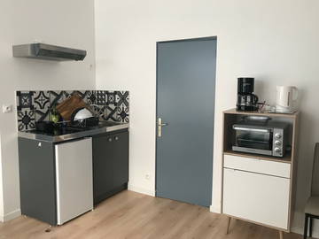 Chambre À Louer Guingamp 250456