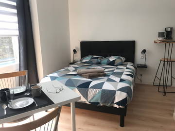 Room For Rent Guingamp 250457