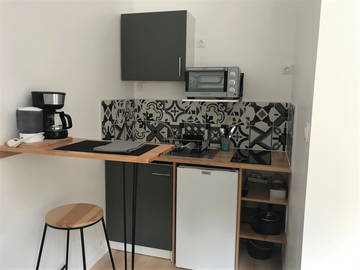 Chambre À Louer Guingamp 250457