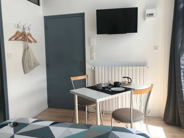 Logement Entier Guingamp 250457-4