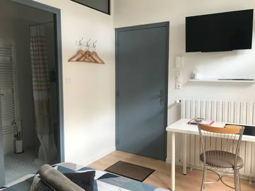 Logement Entier Guingamp 250457-6