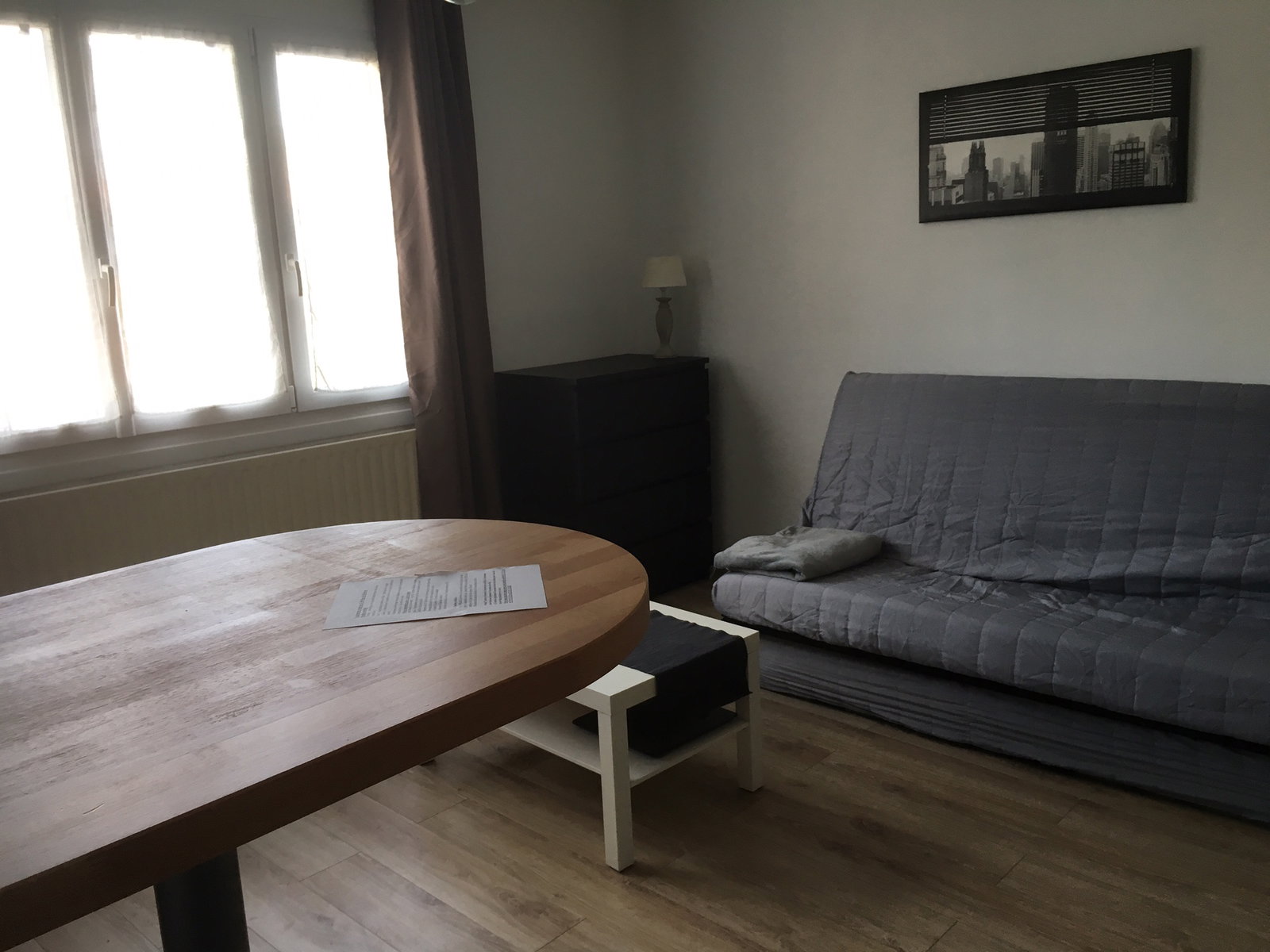 Entire Home Lille 664267