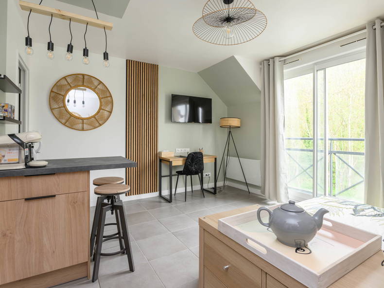 Ganzes Haus Lèves 377917-1