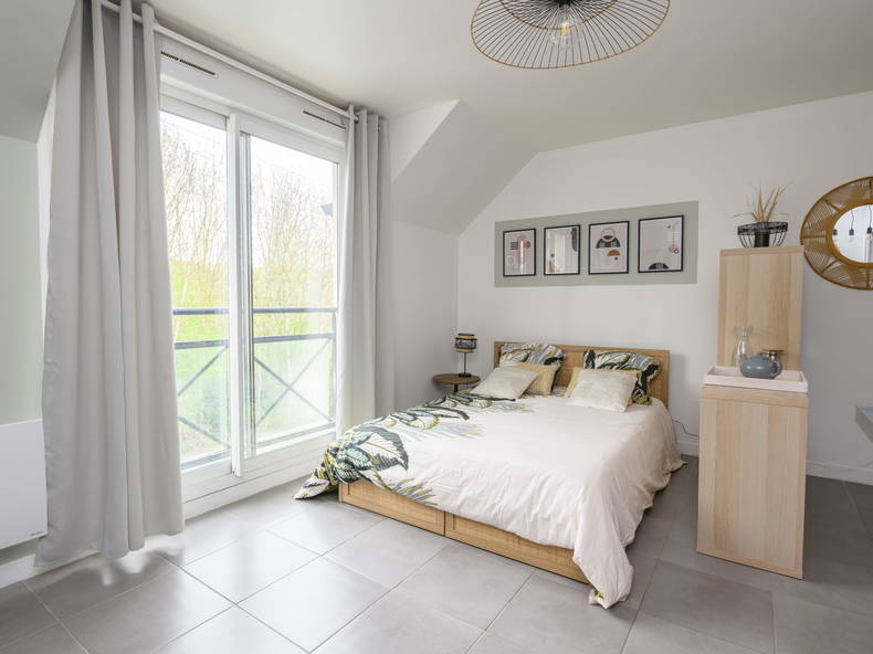 Ganzes Haus Lèves 377917-2