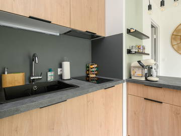 Logement Entier Lèves 377917-10