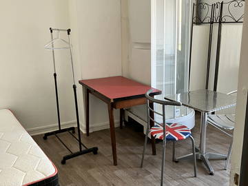 Room For Rent Lille 316425-1