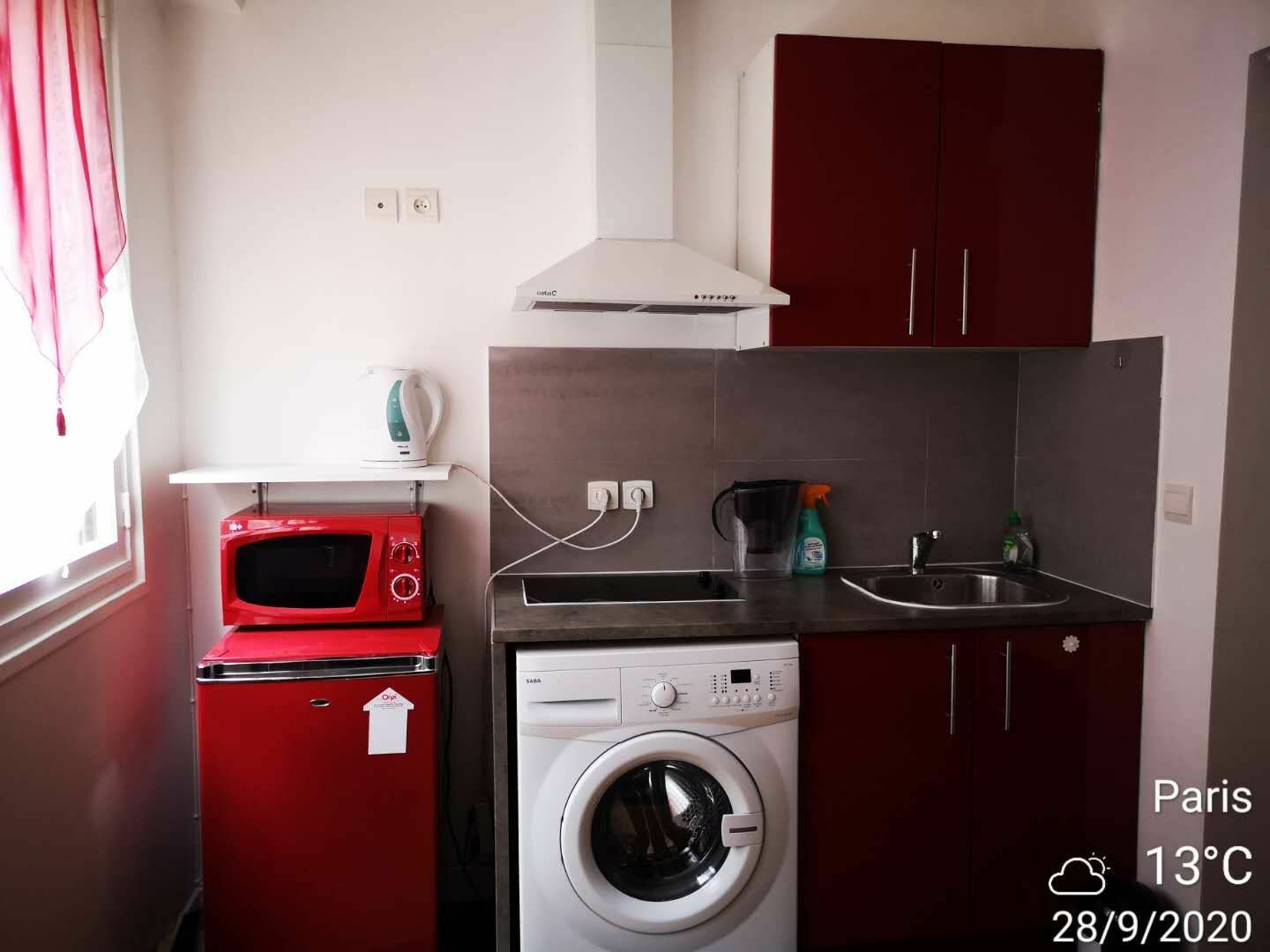 Logement Entier Paris 257235