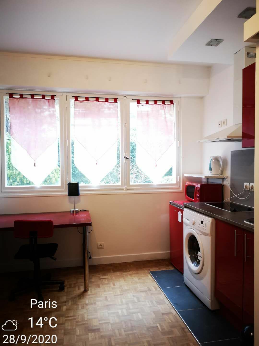Logement Entier Paris 257235
