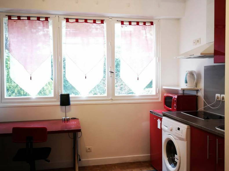 Logement Entier Paris 257235-2