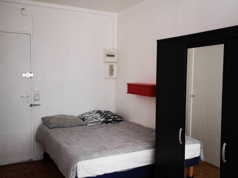 Logement Entier Paris 257235-3