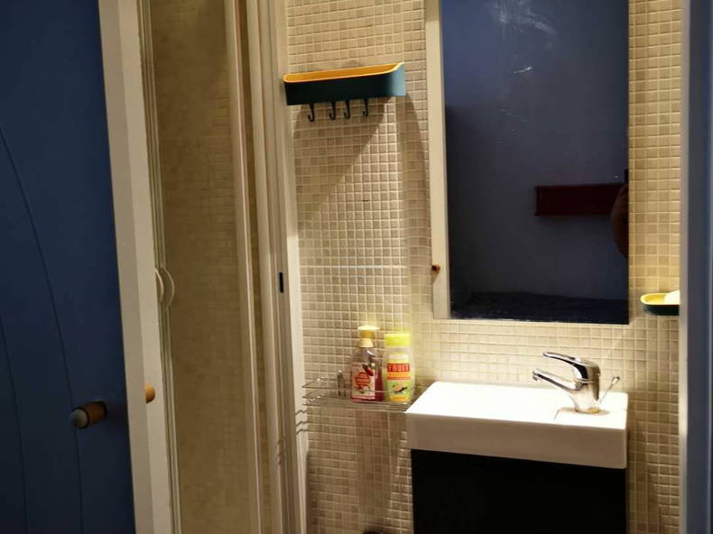 Logement Entier Paris 257235-5