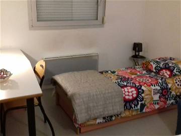 Room For Rent Dijon 262714