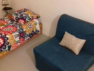 Logement Entier Dijon 262714-5