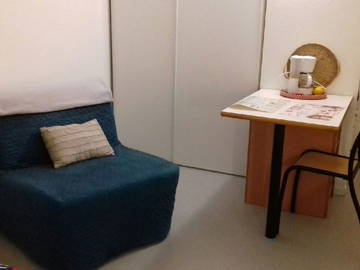 Logement Entier Dijon 262714-6