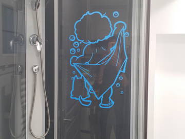 Logement Entier Saint-Victoret 200101-4