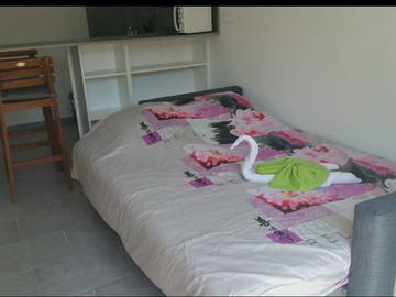 Logement Entier Saint-Victoret 200101-5