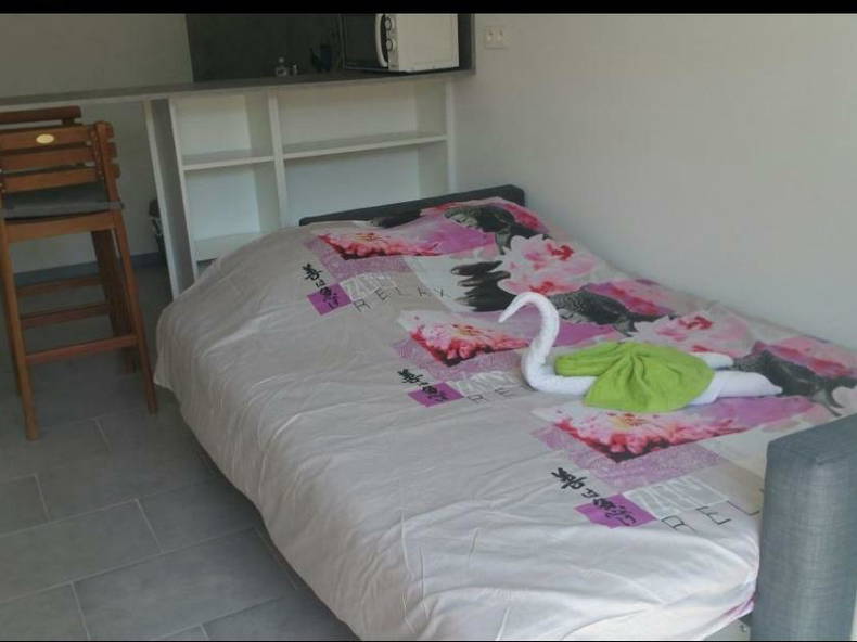 Entire Home Saint-Victoret 200101-5